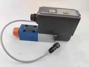 VT-DFPE วาล์วขยายตามสัดส่วน dfpc/dfppd/dfpd/dfpf VT-DFPE-A-22วาล์วแบบเป็นสัดส่วน G24K0 0A1V V-014ราคาดีที่สุดวาล์วไฮดรอลิก - Product Image 4