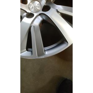 Cerchi in Lega per PEUGEOT 2008 Serie (19>) 4 Pezzi 9678398277 - Product Image 5