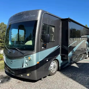 Fleetwood Pace Arrow 35S 2020 Usado en Buen Estado, Alto Rendimiento, Disponible para la Venta - Product Image 2