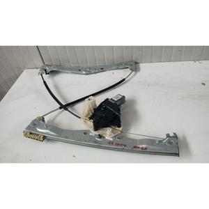 CITROEN C4 Cactus (14>18) MECCANISMO ALZAVETRO ANTERIORE DX 9674252480 - Product Image 2