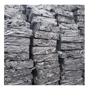 99% ferraille en aluminium pur 6063/ferraille de roue en alliage/ferraille d'extrusion d'aluminium Ubc - Product Image 1