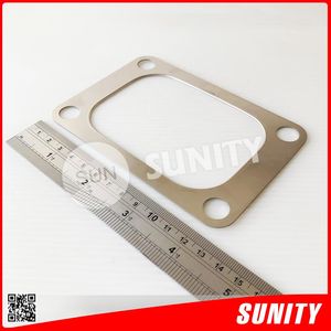 Sunity ปะเก็นเทอร์โบสำหรับเครื่องยนต์ดีเซลทางทะเล6LA มอเตอร์ไซด์จากไต้หวัน - Product Image 3