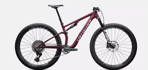 SS-Workss Epiic 8 Expertt SRRAM GX AXSS, RockxShox Select+ - Product Image 2