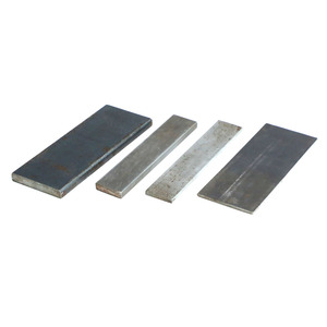 מוט שטוח מפלדת פחמן מגולגלת קרה Q235, עמיד בפני שחיקה גבוהה - Product Image 3