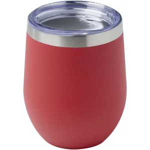 Corzo 350ml Thermal Mug Sustainable Stainless Steel Tumbler for <b>Hot</b> Beverages - Product Image 6