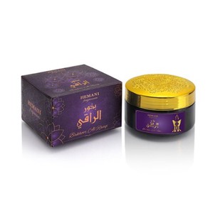 Tabletas de Bakhour HEMANI, Aroma Árabe Premium, Fragancia para el Hogar, Aromaterapia, Incienso de Madera, Bakhoor Árabe, Aroma para el Hogar - Product Image 2