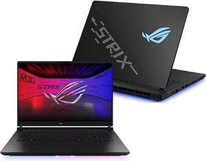 NUEVO EN OFERTA ROG Strix SCAR 18 RTX 5090 Core Ultra 9 32GB DDR5 2TB - Product Image 1