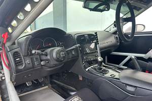 CORVETTE COUPE CHEVROLET 2008 USADO, VOLANTE A LA IZQUIERDA/DERECHA - Product Image 3