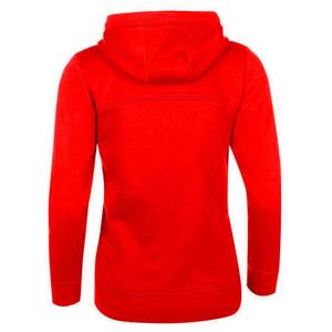Nouveau 2025 Vente en gros Logo personnalisé Sweat à capuche streetwear vierge pour femme Sweat à capuche unisexe 100% coton pour femme - Product Image 5