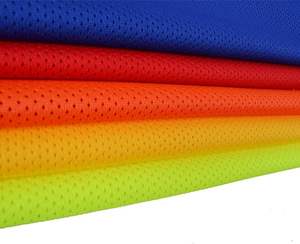 Maillots d'entraînement de football personnalisés en polyester respirant à séchage rapide pour hommes et femmes - Product Image 2