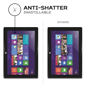 ฟิล์มกันรอยหน้าจอสำหรับแท็บเล็ตม็อบบี้ วินแท็บ 1000W มุมมองต่างๆ - Product Image 5