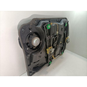 Meccanismo di sollevamento del finestrino anteriore. DX MERCEDES Classe A Serie (W176) A1767200279 651901 (12>18) - Product Image 4