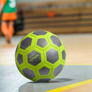 Balón de Futsal Personalizado con Impresión a Medida, Balón de Fútbol Sala Talla 5 para Entrenamiento, Balón de Futsal 2026 - Product Image 4