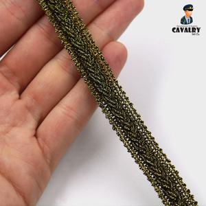 Meilleur matériel de qualité supérieure 2023 meilleur vendeur meilleur produit classique fait à la main séchage rapide hommes uniformes tresses par CAVALRY SKT COMPANY - Product Image 5