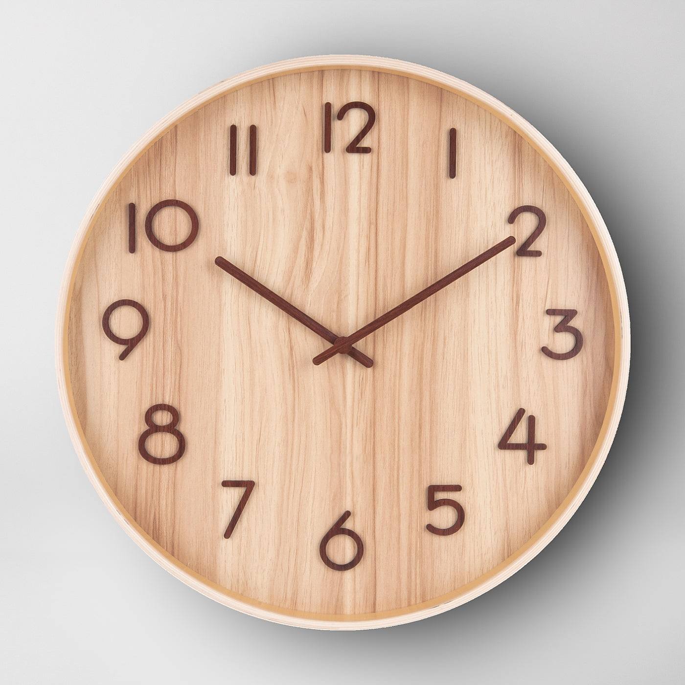 ธรรมชาติ