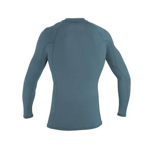 เสื้อรัดรูปแขนยาวพิมพ์ลาย rash GUARD - Product Image 2