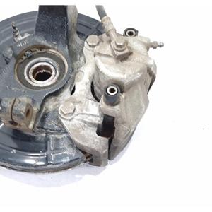 เพลาขับหน้าซ้ายแบบครบชุด OPEL Meriva รุ่นที่ 3 1326090 (10>) - Product Image 5