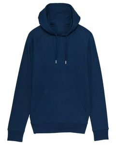 Mooji Mooji Harajuku Slim Lulu <b>Marvel</b> Streetwear <b>Hoodie</b> Winter Polyester/Cotton Digital Printing Plain Dyed - Product Image 1