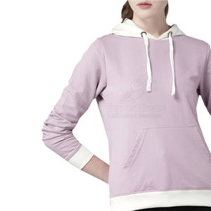 Sudaderas con capucha de secado rápido para mujer de último diseño, sudaderas con capucha cómodas para mujer, sudaderas con capucha de calidad superior para mujer - Product Image 1