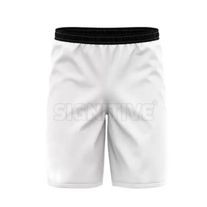 ชุดฟุตบอล 7 คน แบบยูนิเซ็กซ์ ราคาส่งถูกที่สุด ออกแบบเองได้ ชุดสำหรับผู้ใหญ่ ระบายอากาศ แห้งเร็ว ผลิตจากโพลีเอสเตอร์ 100% สไตล์อเมริกัน - Product Image 3