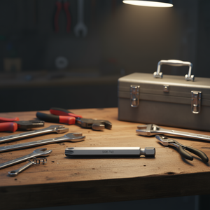 Puntas de Destornillador TORX Stahlwille para Tornillos con Perfil Interno - Product Image 3