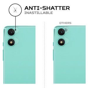 ฟิล์มกันรอยหน้าจอสำหรับเทคลาสท์ P85T - Product Image 4