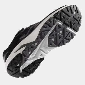 รองเท้าวิ่งผู้ชาย JOMA Speed 2501-พื้นรองเท้าแบบมีเบาะสีดำทำจากอีวาและตาข่าย ดีไซน์สปอร์ตสำหรับทุกฤดูกาล - Product Image 5