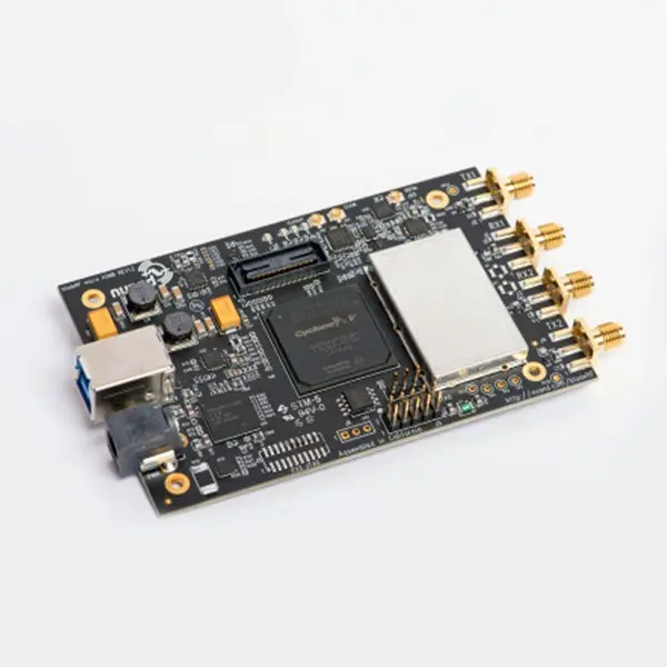 BladeRF 2.0 scheda Micro xA9 SDR scheda di sviluppo RF 47MHz-6GHz USB3.0