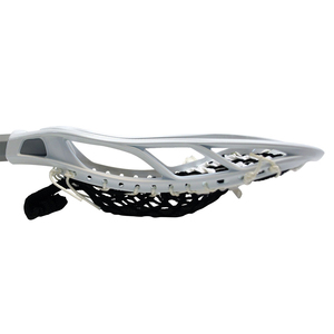 Eje de Lacrosse deportivo ABHAMSON hecho en fábrica profesional para hombres/mujeres Material de fibra de carbono ligero duradero personalizable - Product Image 3