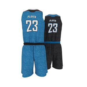 2025 amérique haute qualité gants ville basket-ball maillot toutes les équipes maillots brodés hommes Vintage maillots de basket-ball - Product Image 3