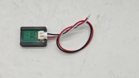 Décodeur d'objectif de voiture Décoder la lentille de la lampe au xénon de la lentille Led d'origine Pour les voitures Honda.