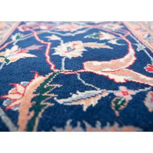 Alfombra de Lana Anudada a Mano Verde Aalam Pae-6054, Alfombra Rectangular Hecha a Mano para Sala de Estar, Pasillo o Habitación Juvenil - Product Image 3