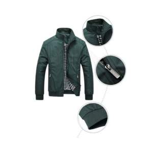 New Customization Windbreaker Jacket men's custom windbreaker Jacket plus size Dry Sporty <b>Hoody</b> with Zip Pockets Outdoor Jacket - Product Image 5