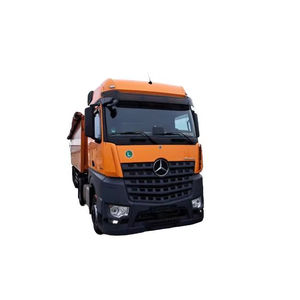 Camión Pesado Mercedes Benz Arocs 2019 Nuevo/Usado, Transmisión Automática, Emisión Euro 6, Potencia 350 kW (476 hp) - Product Image 1