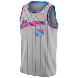 Uniforme de conception personnalisée vente en gros de bonne qualité séchage rapide 100% ensembles d'uniformes de basket-ball en polyester prix de gros bon marché - Product Image 6