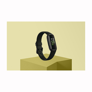 Fitbit Inspire 3, bracelet de fitness fin avec suivi de la fréquence cardiaque, des phases de sommeil et de la santé - Product Image 4