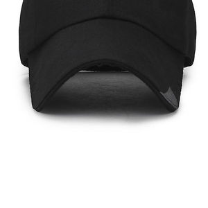 Gorra de Béisbol de Precio Económico 2025, Fabricante de Gorras Deportivas para Hombre, Gorra de Béisbol Ajustable de Algodón con Logotipo Personalizado al por Mayor - Product Image 2