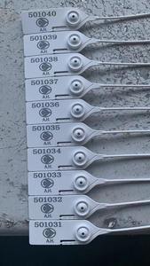 ABS PC PET PBT PA6 PA66 POM PP PE HDPE LDPE TPE TPR TPU PVC 플라스틱용 레이저 마킹 기능성 마스터배치 - Product Image 3