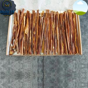 Chien à mâcher de buffle d'eau de qualité supérieure d'Inde Motifs d'animaux sculptés sur mesure avec des détails fabriqués à la main disponibles - Product Image 3