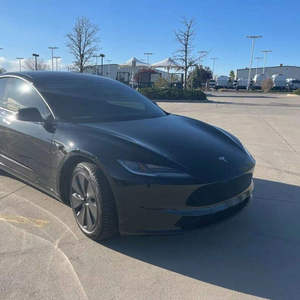 รถยนต์รุ่นปี 2024 โมเดล 3 ลองเรนจ์ AWD SUV พวงมาลัยขวา เบาะหนัง 4 ที่นั่ง เทอร์โบ เกียร์อัตโนมัติ ไฟหน้าซีนอน กล้องมองหลัง 360 องศา - Product Image 6