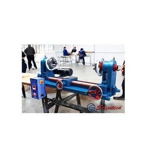 高オンデマンド高精度750Wミニガラスブロー旋盤機インドから最高の価格で入手可能 - Product Image 3