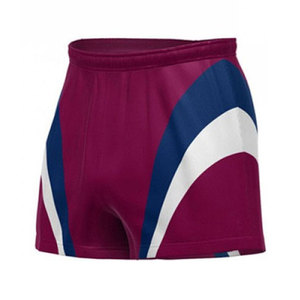 Meilleures ventes : Ensembles de vêtements de rugby pour hommes adultes 100 % polyester, séchage rapide, confortables et respirants, à manches courtes - Product Image 6