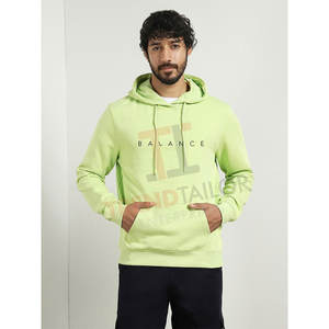 Sudaderas con Capucha para Hombre, Tejido Suave para un Uso Casual Cómodo y Actividades al Aire Libre, Material Grueso y Cálido - Product Image 3