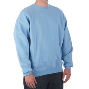 Pull à col rond pour hommes avec logo imprimé personnalisé OEM pulls à capuche surdimensionnés Streetwear sweats de sport logo personnalisé - Product Image 1