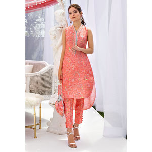 Vestido de Gasa para Mujer Seraphine para Primavera y Verano - Product Image 5