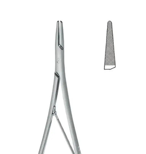 Mathieu ผู้ถือเข็มเย็บคุณภาพสูงผู้ถือเข็ม - Product Image 3