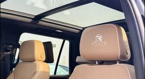 Chevrolet Tahoe RST Luxury SUV Full-Size Automatico a Benzina Usato 2023 |   Pronto per l'esportazione - Product Image 4
