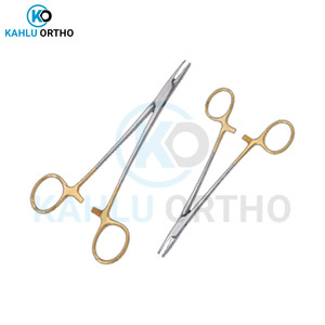 Uso en el hospital para diferentes cirugías Juego de 11 piezas de instrumentos de cirugía plástica por KAHLU ORTHOPEDIC - Product Image 2