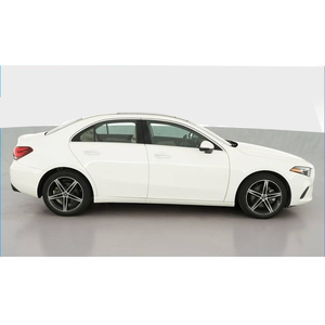 Mercedes-Benz Classe A 2022 d'occasion - Product Image 6