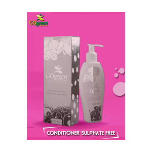 Acondicionador de jojoba personalizado sin sulfato de etiqueta privada OEM al mejor precio - Product Image 5